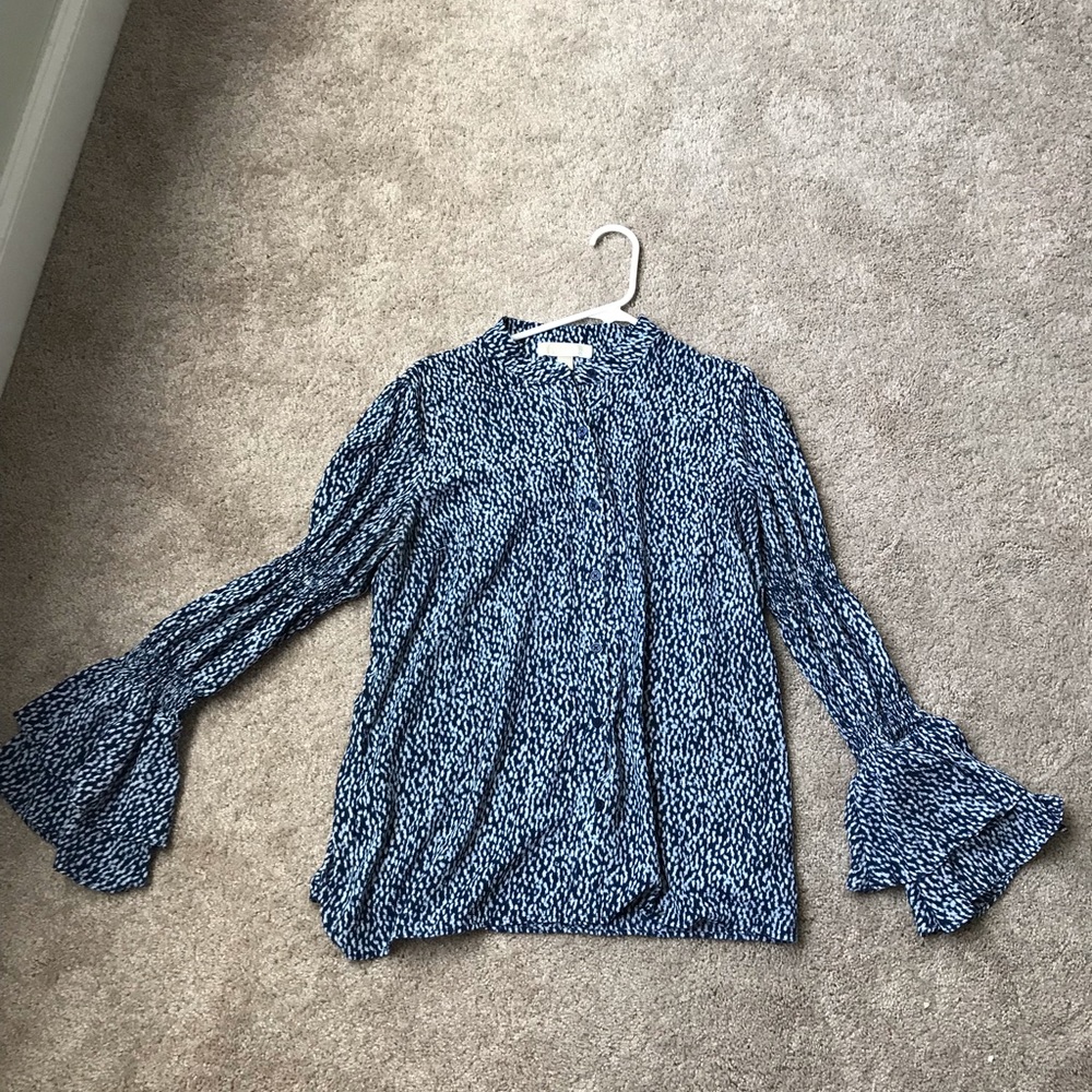 Michael Kors blouse